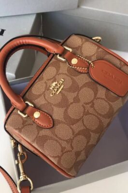 كروسبدي ميني كوتش