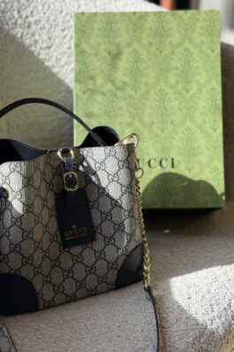 شنطة چوتشي ماستر كواليتي مع سكارف