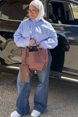 شنتة بولين حجم وسط