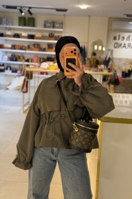 شنتة الڤي التريييند