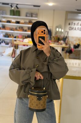 شنتة الڤي التريييند