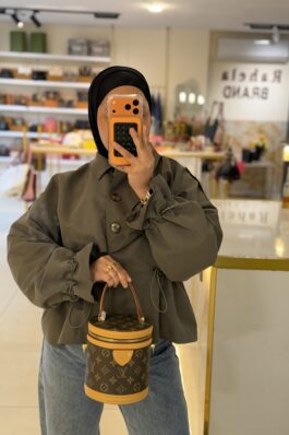 شنتة الڤي التريييند