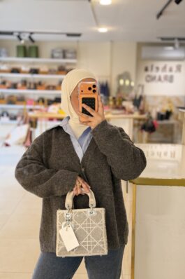 شنتة ديور كريستال افخم شنتة