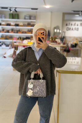 شنتة ديور كريستال افخم شنتة