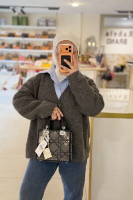 شنتة ديور كريستال افخم شنتة