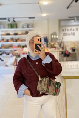 شنتة جوتشي 20cm