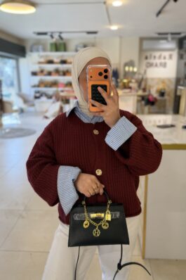 شنتة هيرميز كيلي ميني،لون اسود