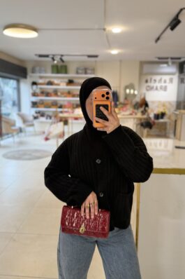 شنتة ديور رسمي،لون خمري