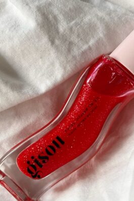 چلوس چيسو بطعم الكرز 🍒