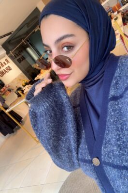 نظارة شمسية - FENDI / شامل علبة وكيس الشركة ( الاكثر طلبا )