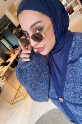 نظارة شمسية - Celine / شامل علبة وكيس الشركة