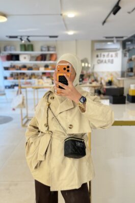 شنتة شانيل نانو لون اسود