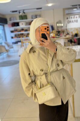 شنتة شانيل لون بيج