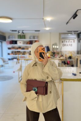 شنتة كوتش تابي لون برغندي مطفي